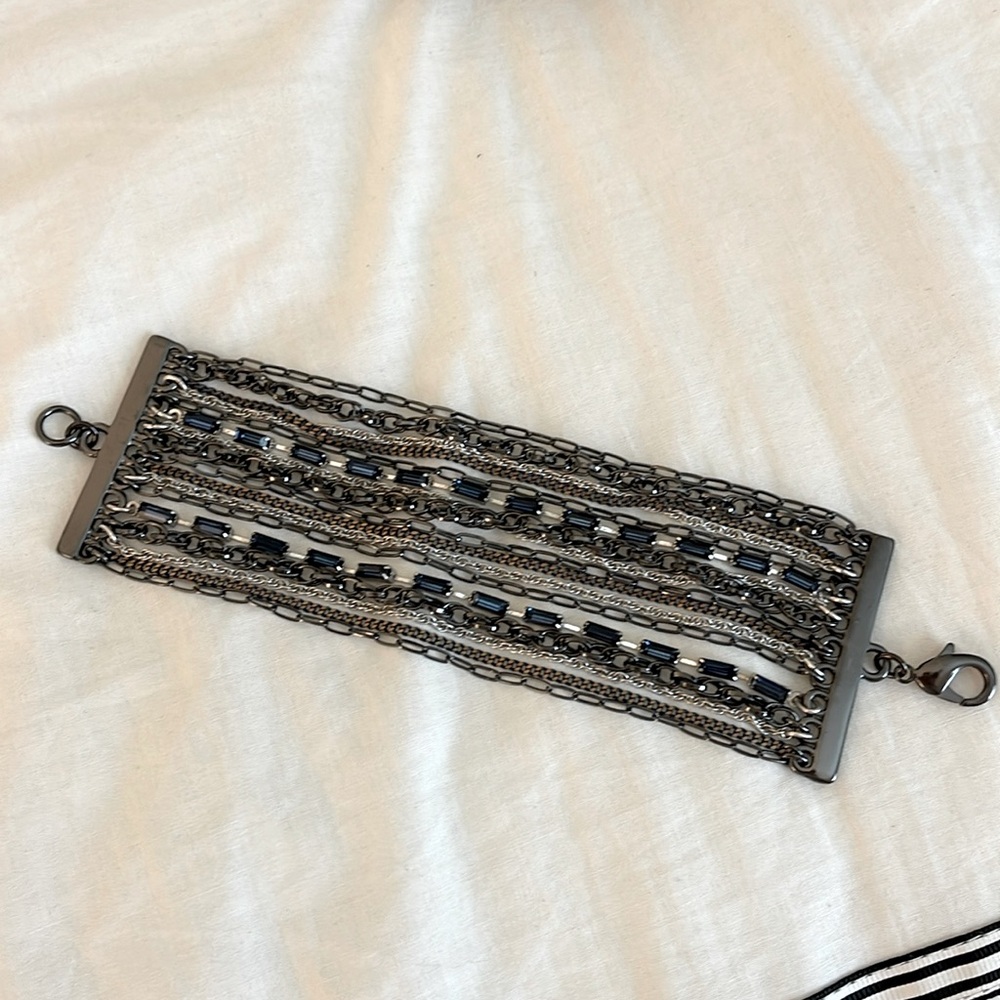 Gorgeous bracelet